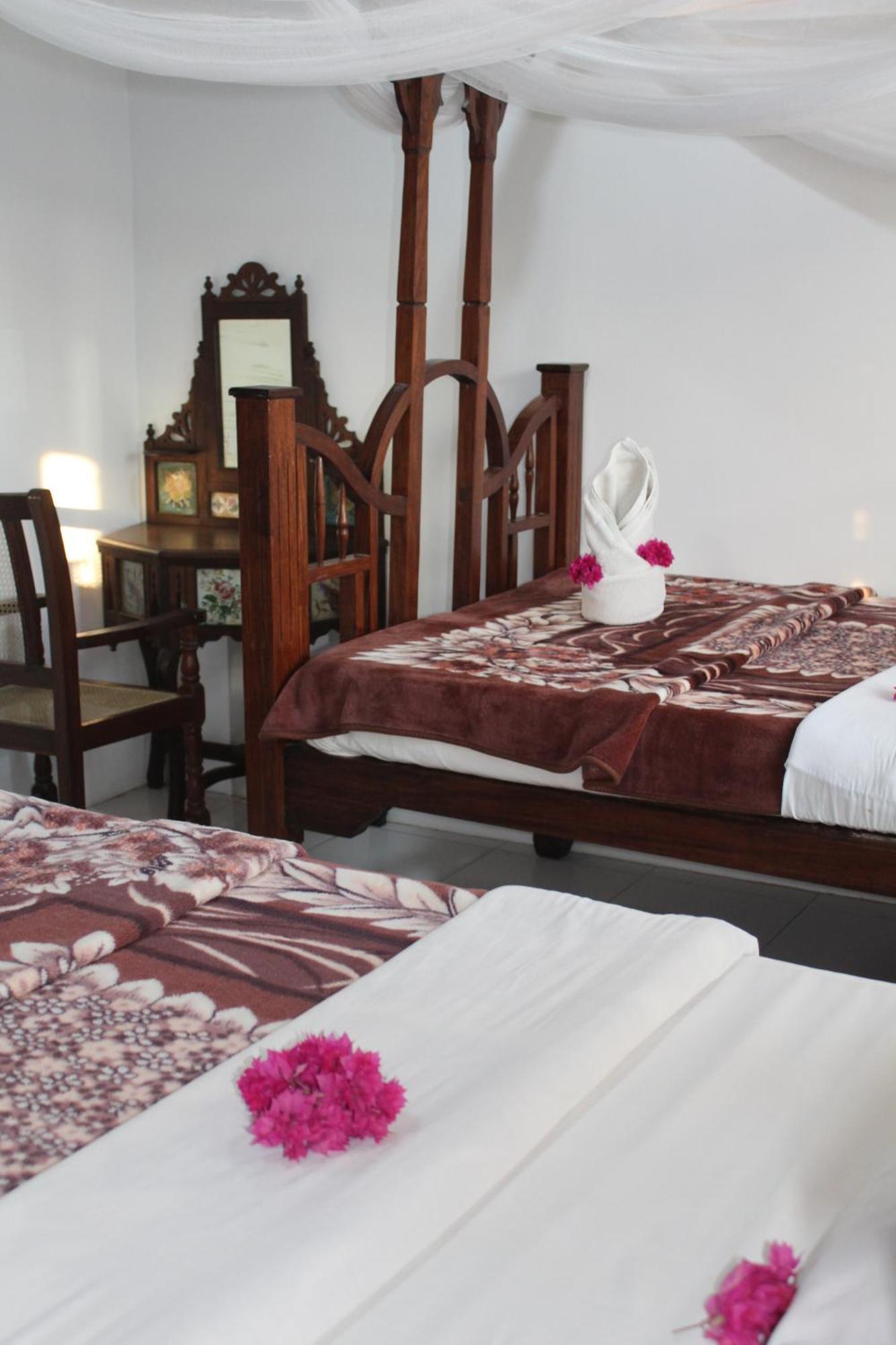 Garden Lodge Занзібар Екстер'єр фото